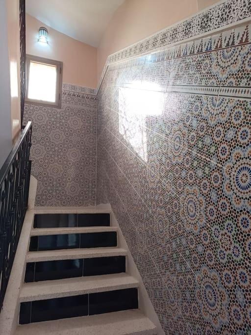 Apartment Oasis Appart Serenite Marrakesh