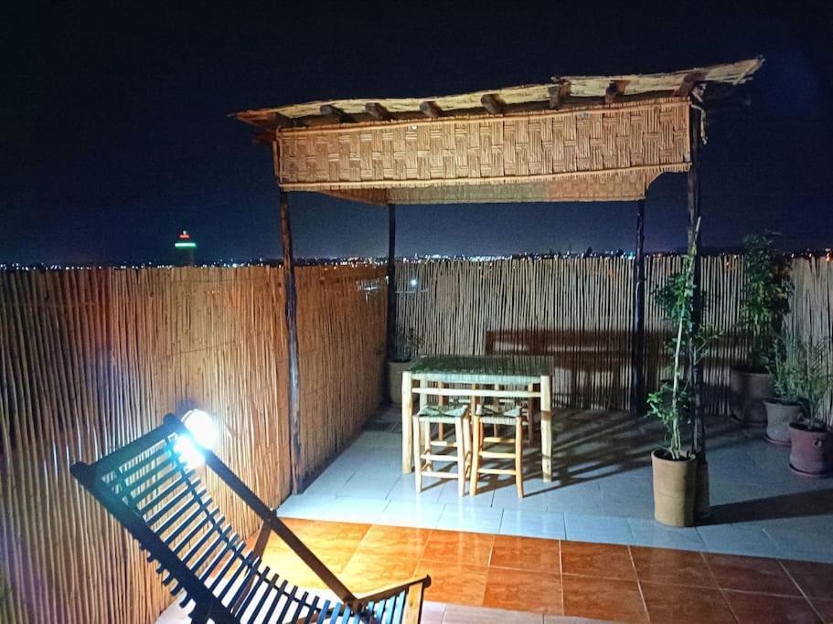 Oasis Appart Serenite Marrakesh