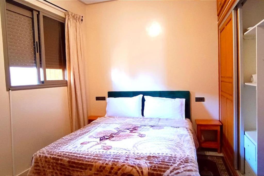 Apartment Oasis Appart Serenite Marrakesh