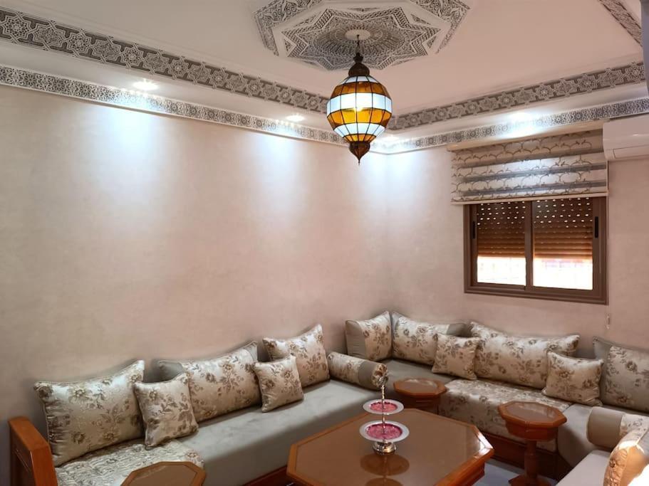 Oasis Appart Serenite * Marrakesh