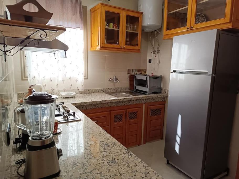 Oasis Appart Serenite Apartment *
