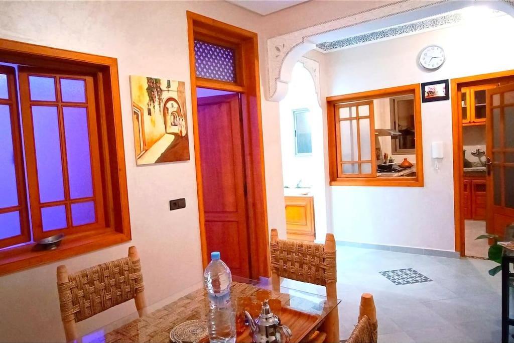 Oasis Appart Serenite Marrakesh