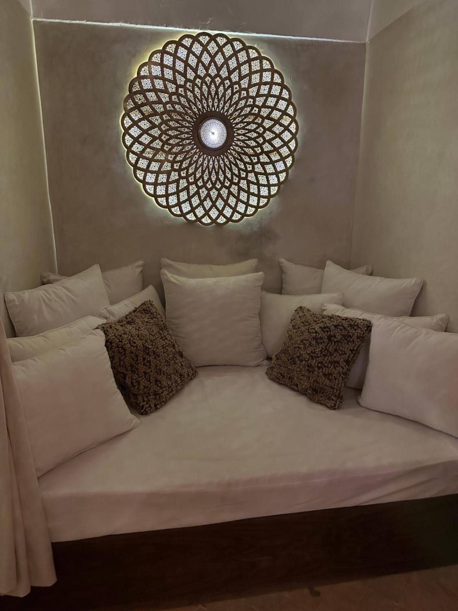 Des Fragrances Dar El Bacha Hébergement de vacances Marrakesh