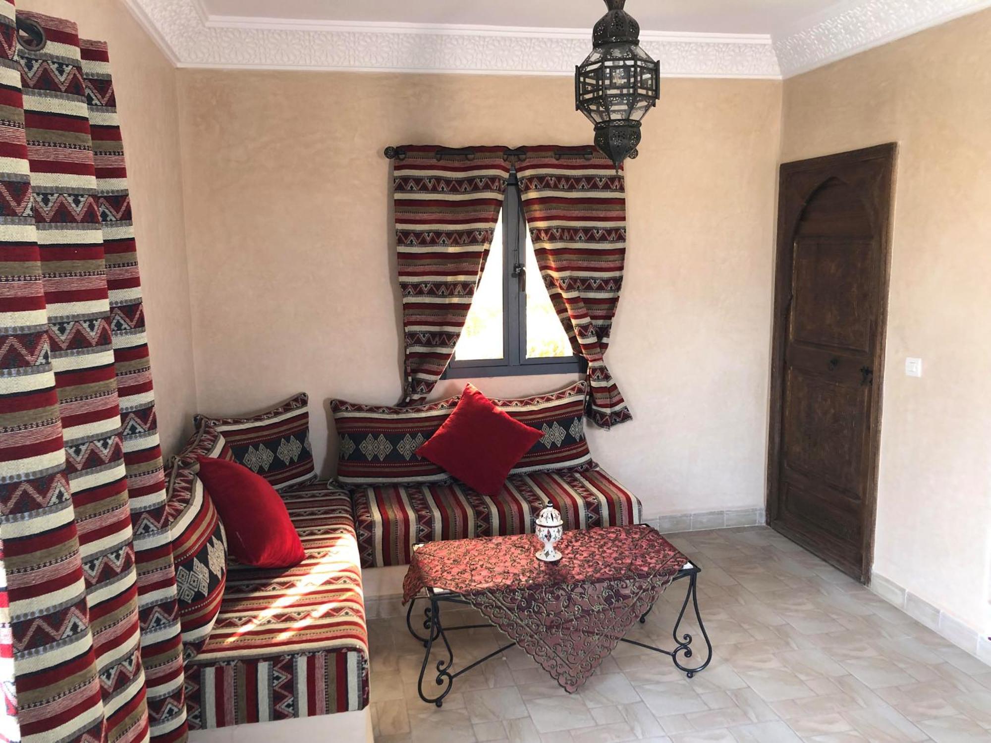Dar Tiziri Igoudar Bed & Breakfast