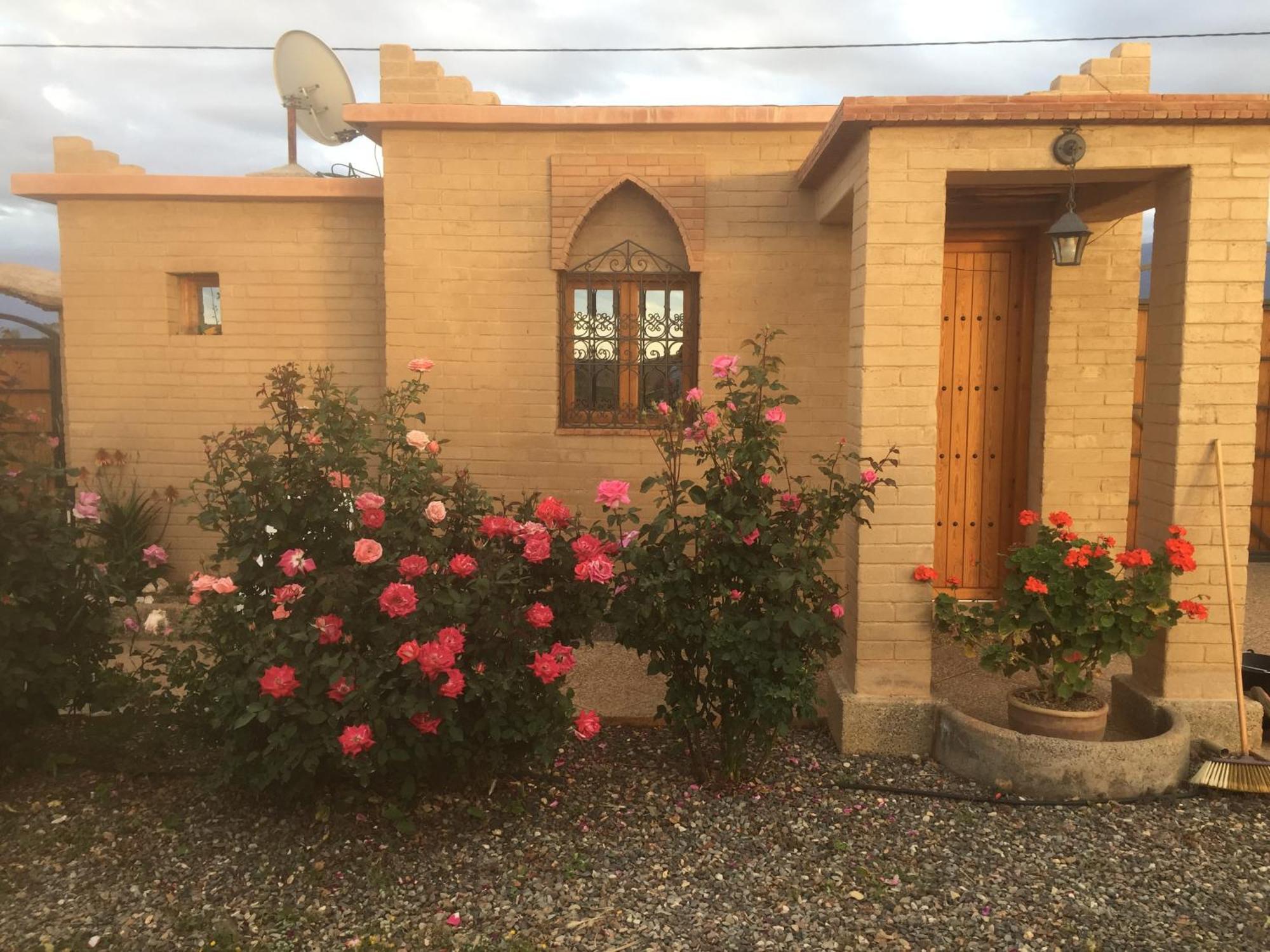 Bed & Breakfast Dar Tiziri Igoudar