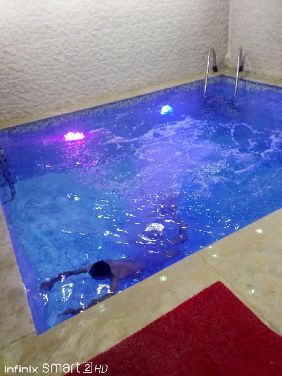 Silia Guest house Marrakesh