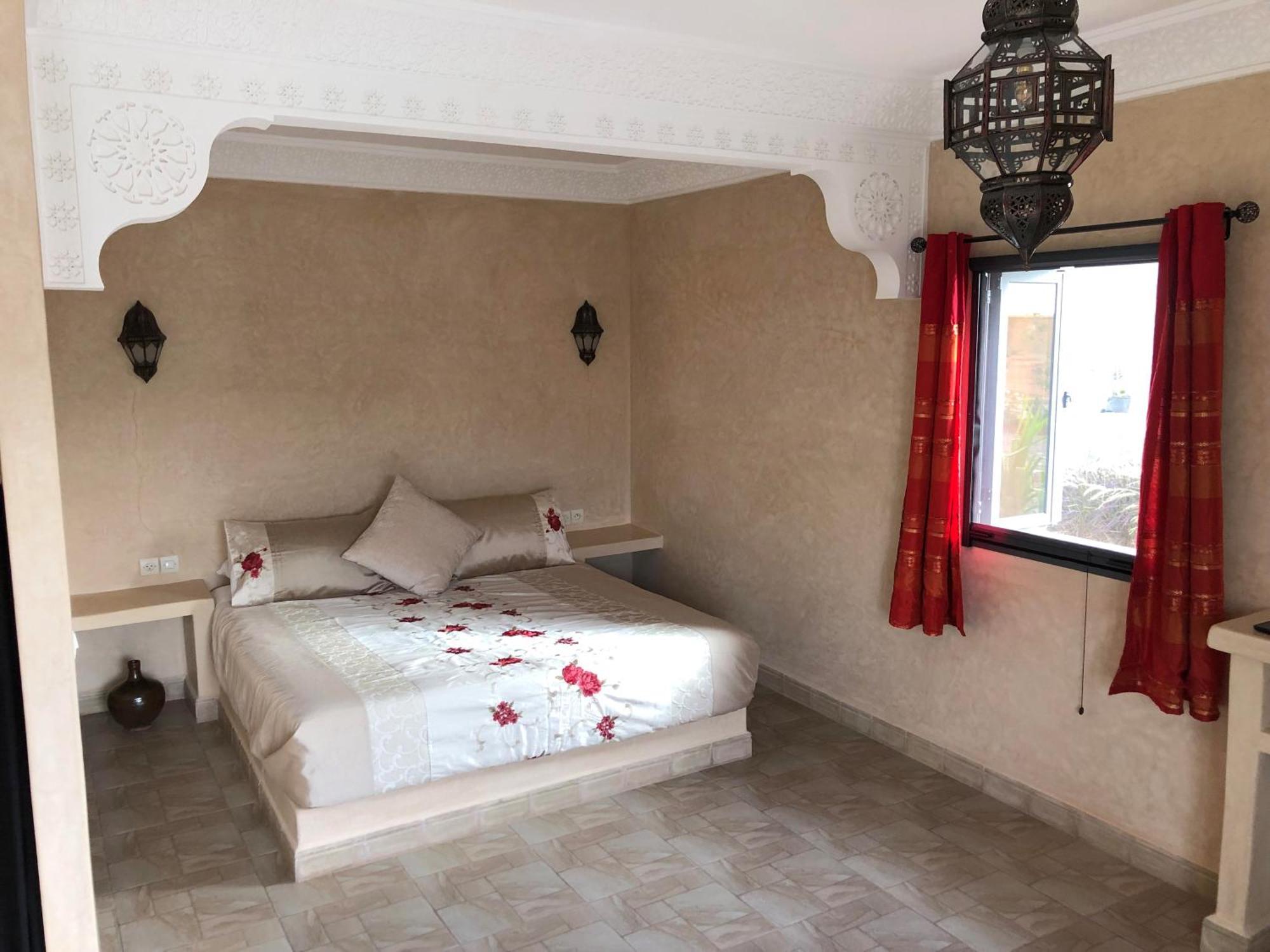 Dar Tiziri Igoudar Bed & Breakfast Marrakesh
