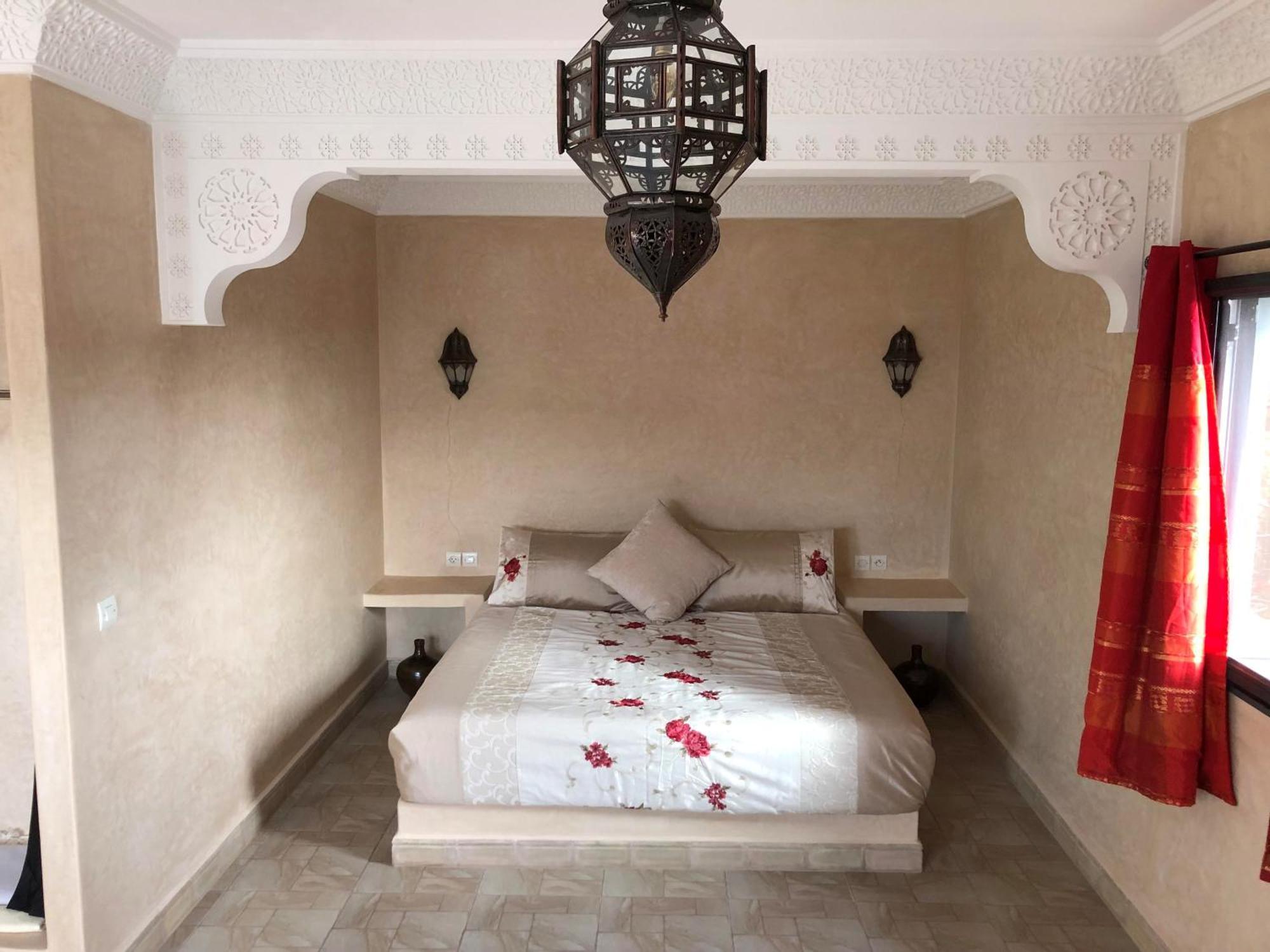 Bed & Breakfast Dar Tiziri Igoudar Marrakesh