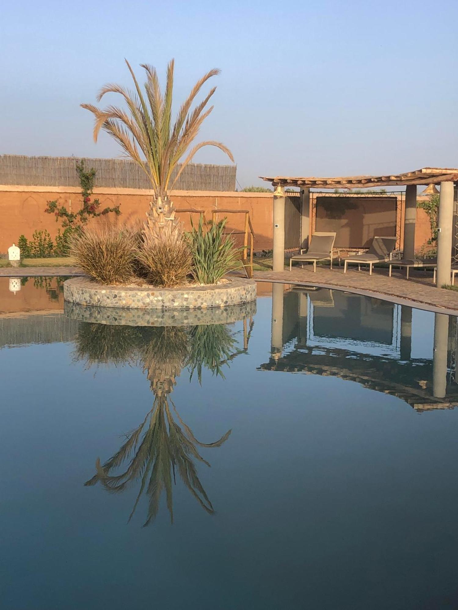Bed & Breakfast Dar Tiziri Igoudar
