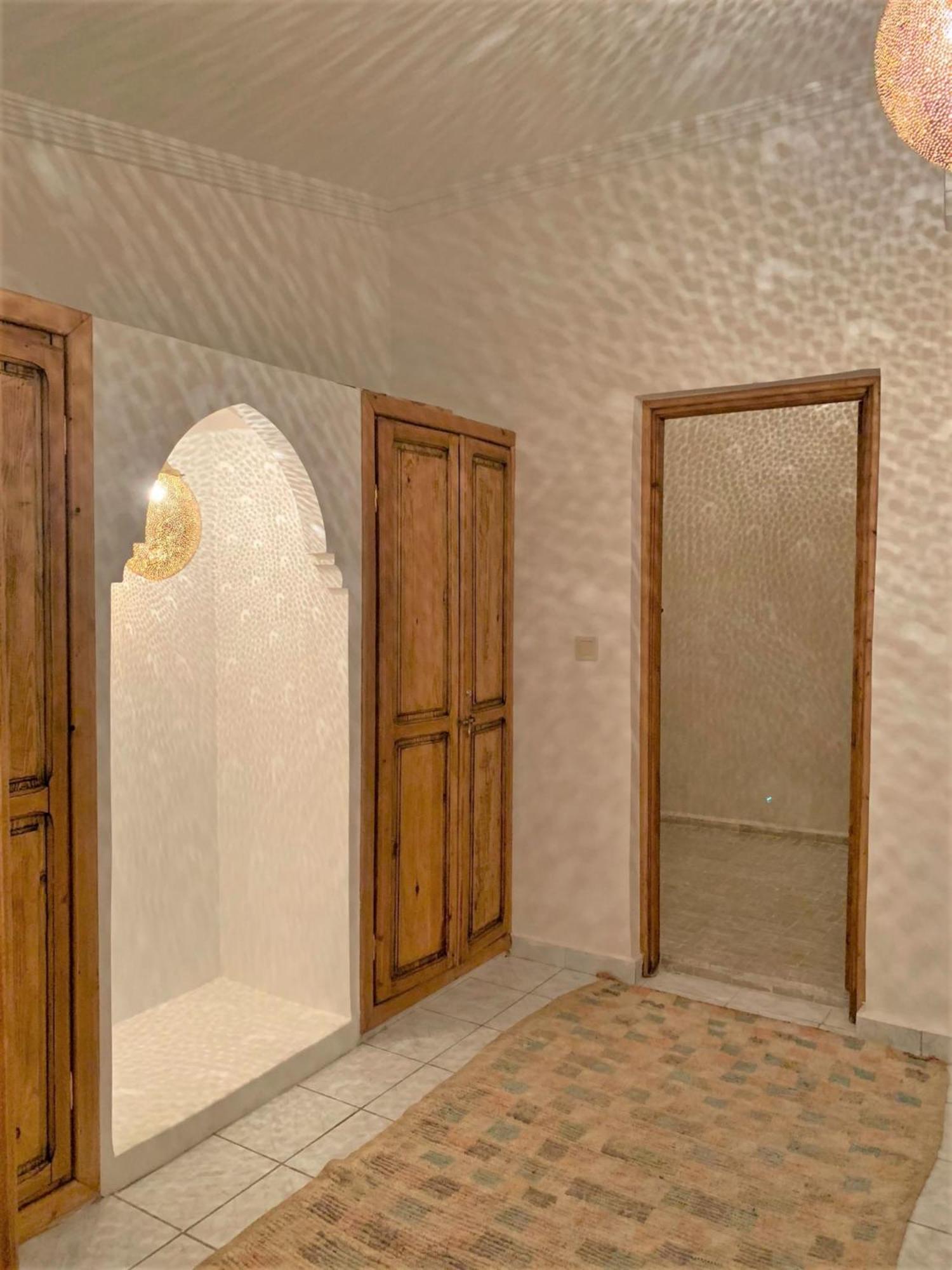Riad With 3 Swimming Pools Marraquexe