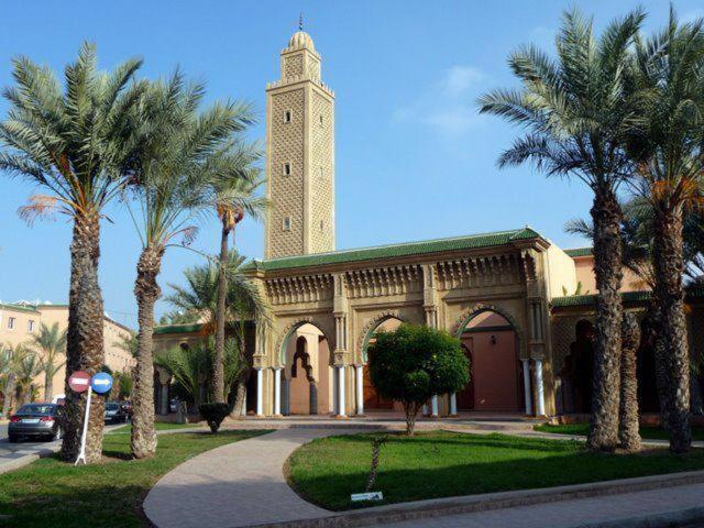 Holiday home Alaoui 140