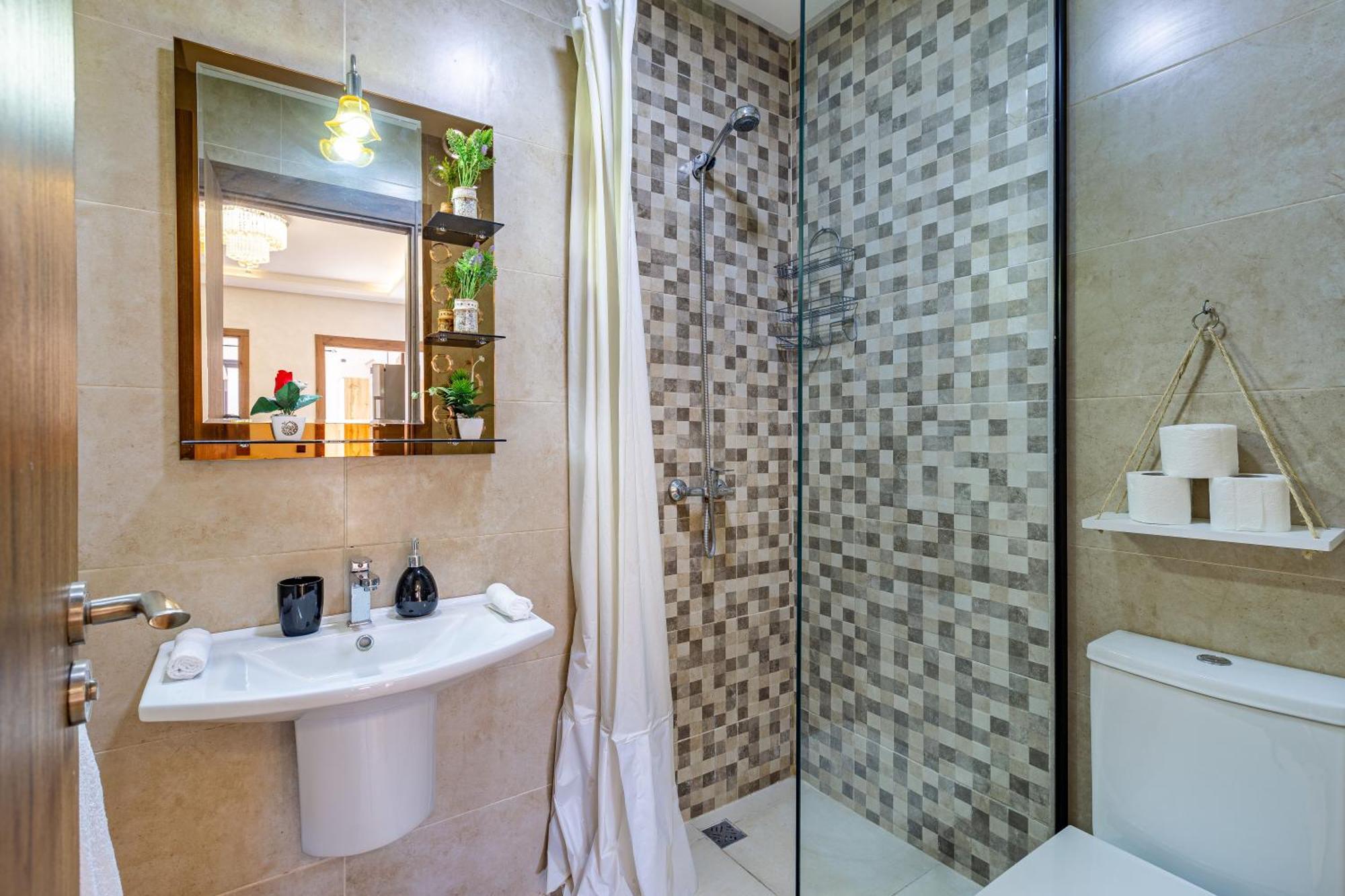 Favorite In The Center - 100% Equipped Apartamento Marraquexe