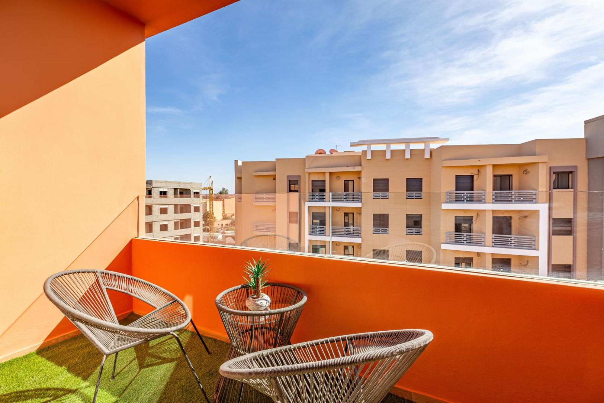 Apartamento Favorite In The Center - 100% Equipped *