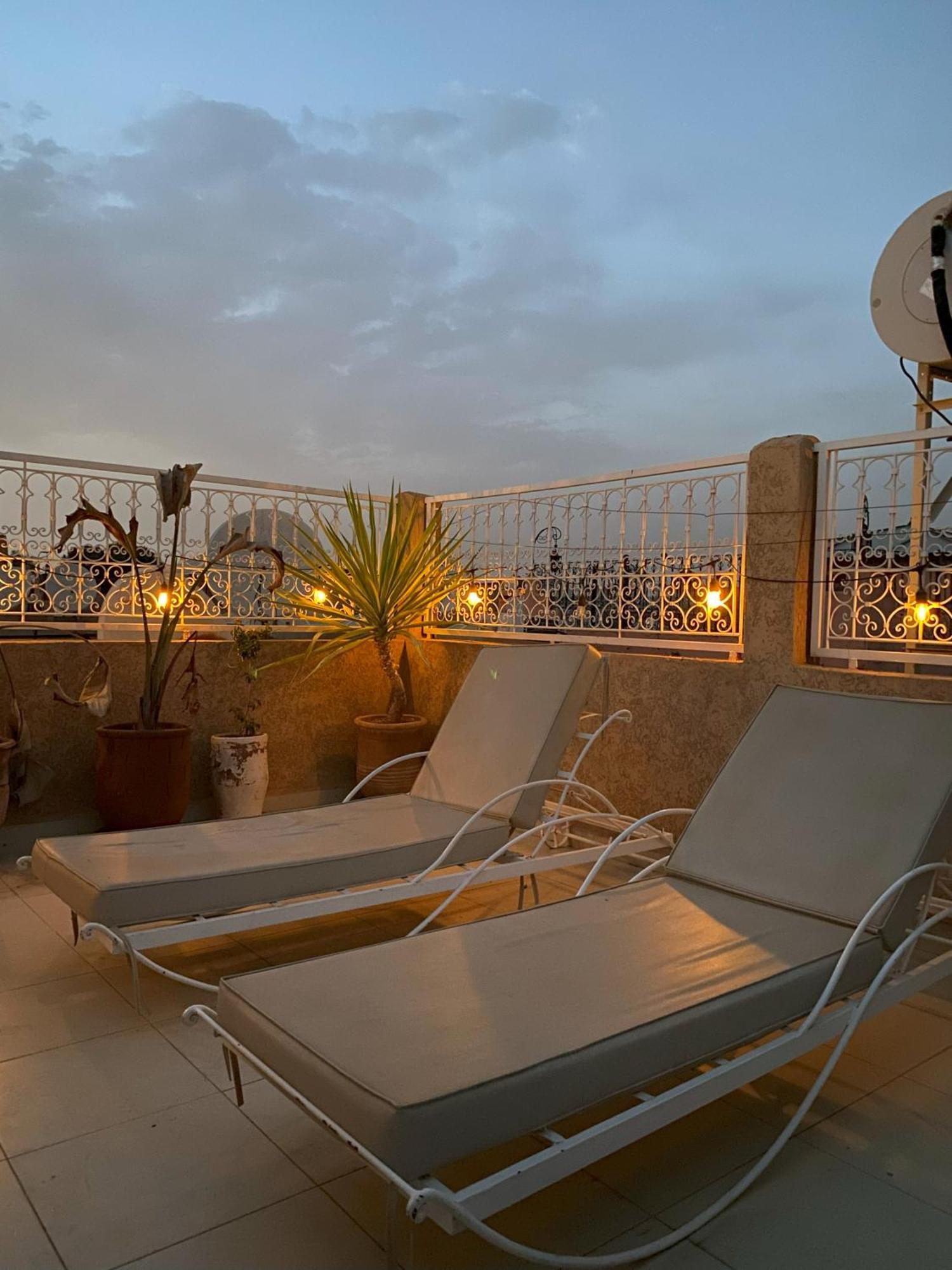 With Outdoor Swimming Pools * Marrakesh