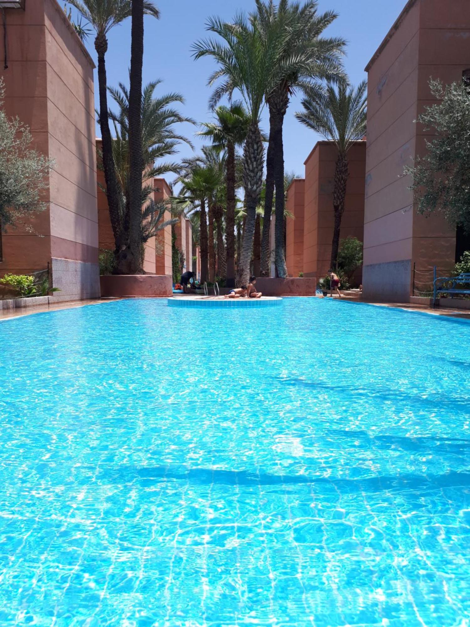 Hébergement de vacances With Outdoor Swimming Pools *