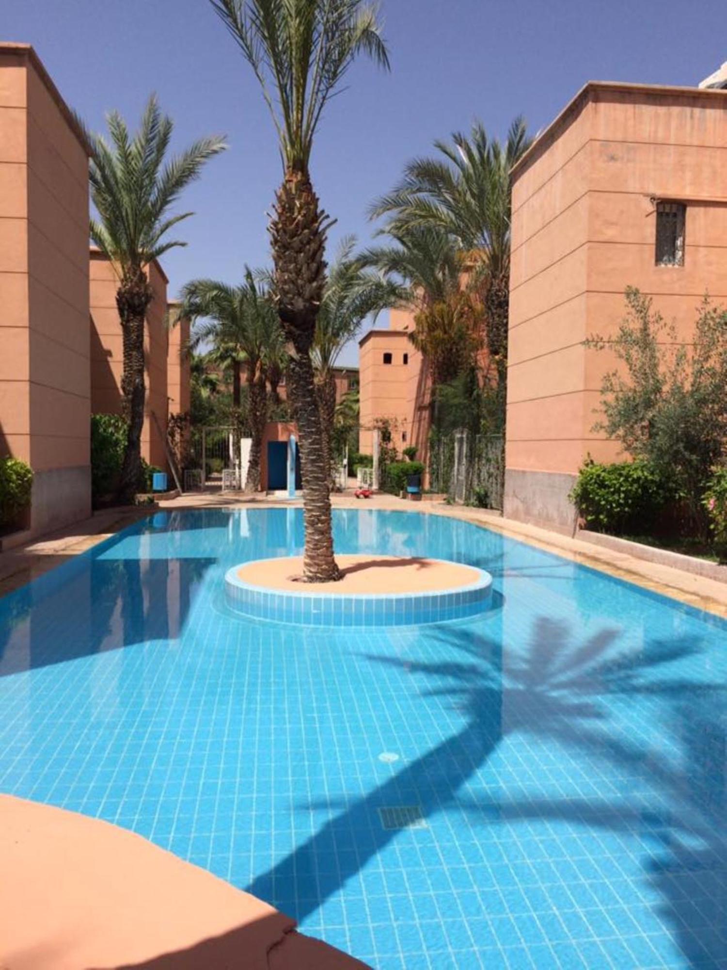 Hébergement de vacances With Outdoor Swimming Pools
