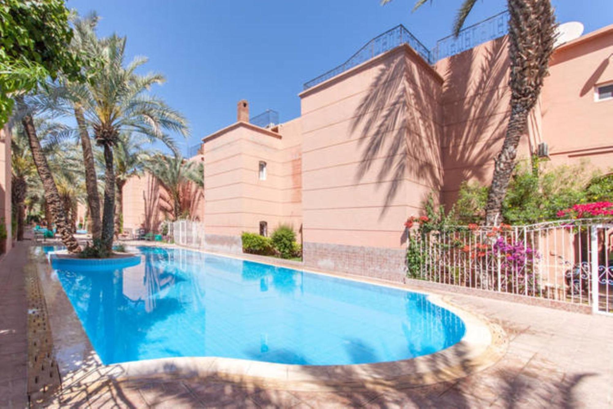 Hébergement de vacances With Outdoor Swimming Pools *