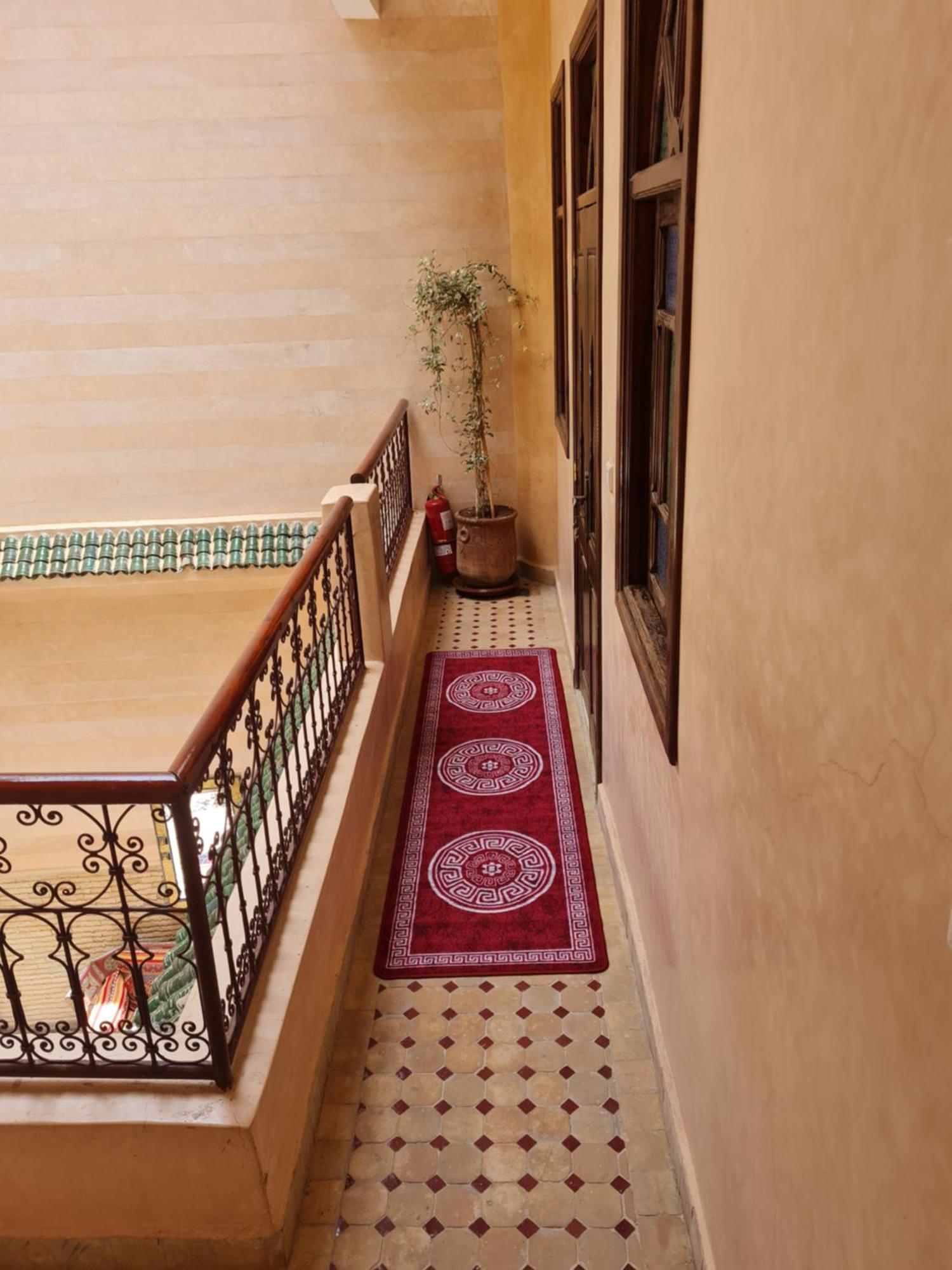 Riad Dantella Marraquexe