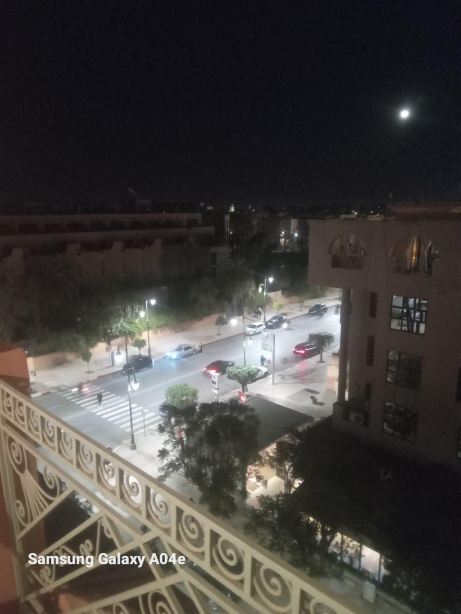 في قلب جليز Apartamento *