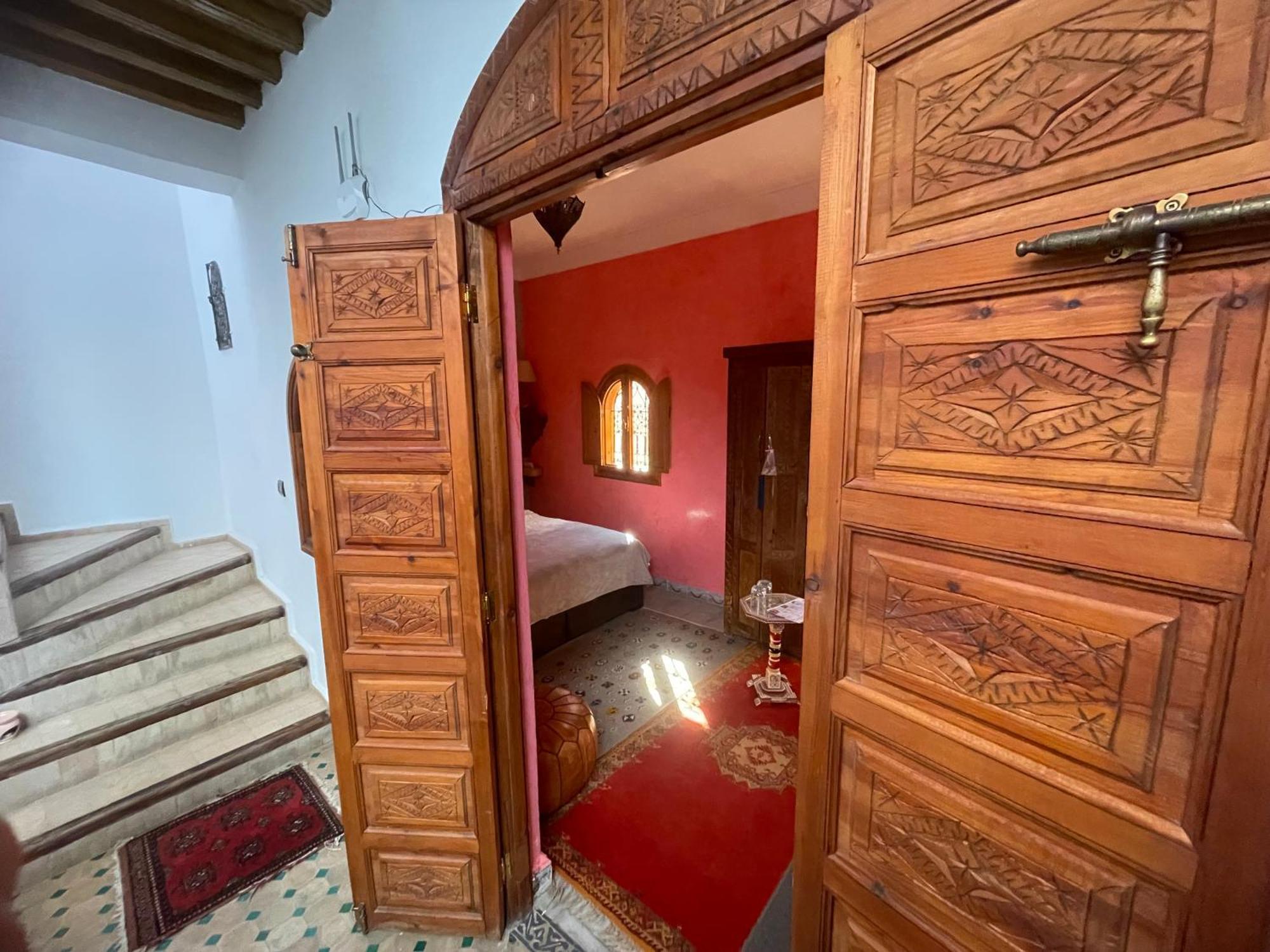 Ouhmidi Riad