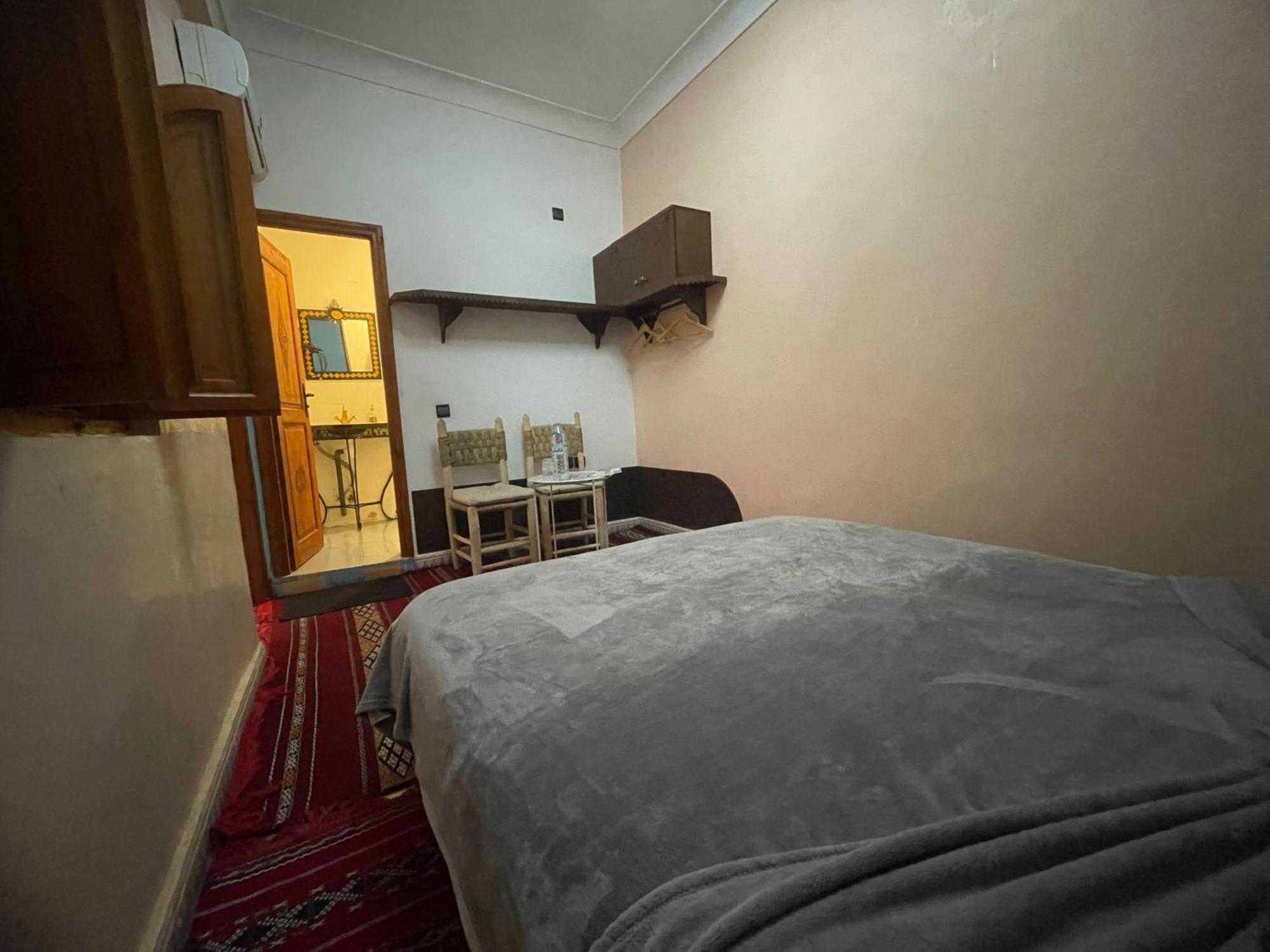 Ouhmidi Riad *