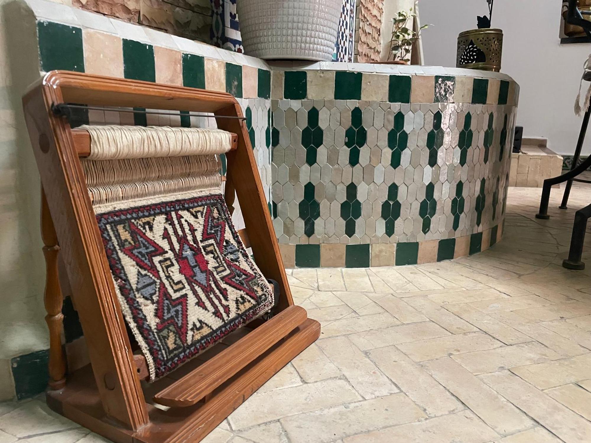 Ouhmidi Riad
