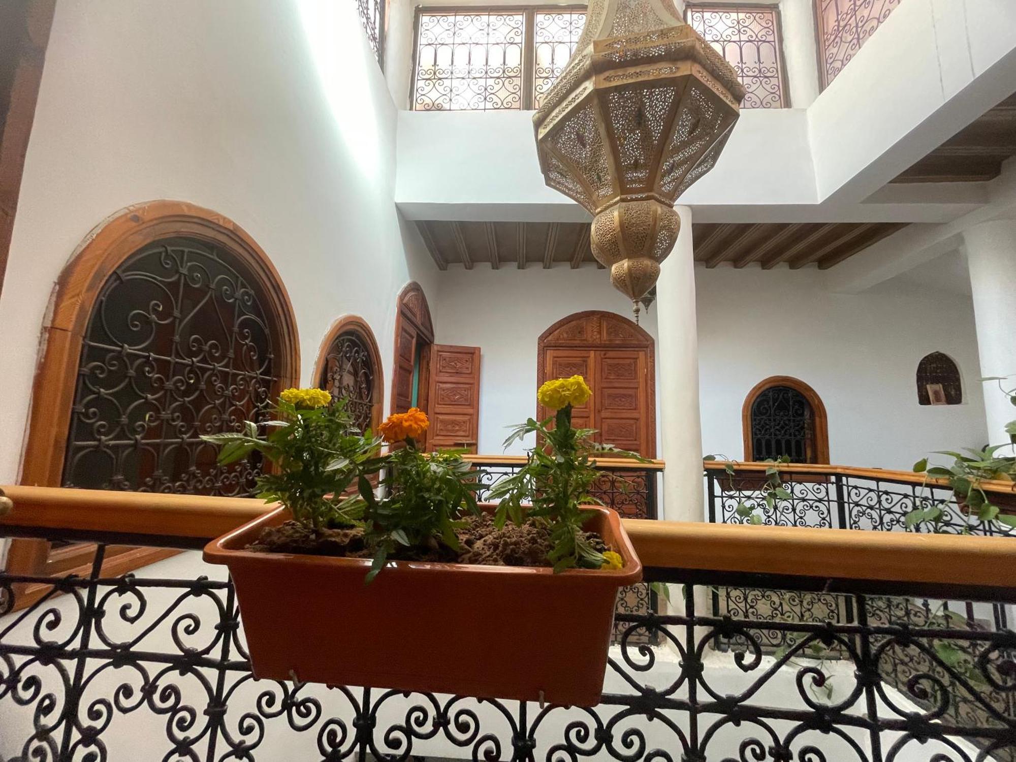 Ouhmidi Riad *