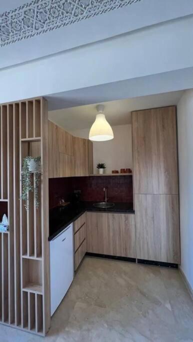 Petit Bijou A Gueliz Apartment Marrakesh