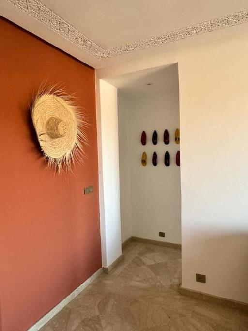 Apartment Petit Bijou A Gueliz Marrakesh