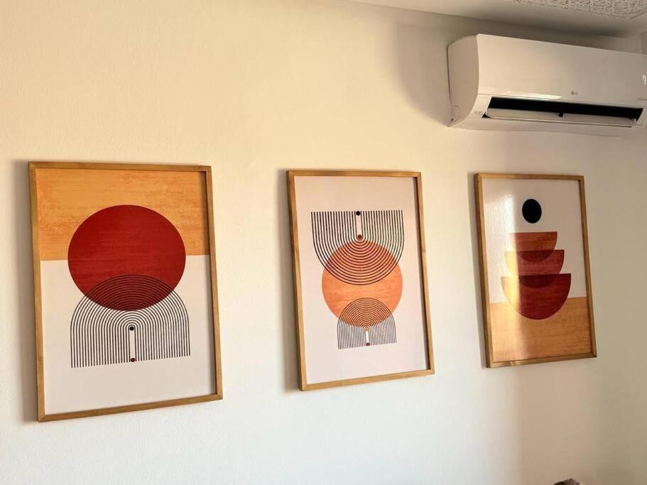 Petit Bijou A Gueliz Apartment