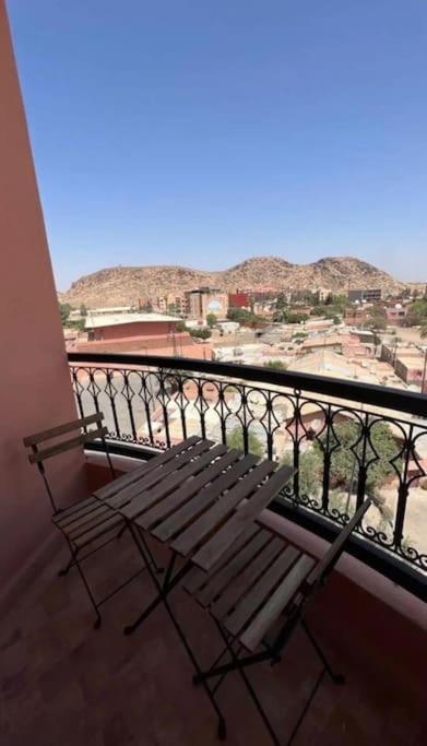Apartment Petit Bijou A Gueliz Marrakesh
