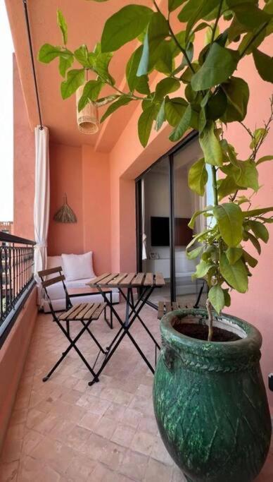 Petit Bijou A Gueliz Apartment Marrakesh