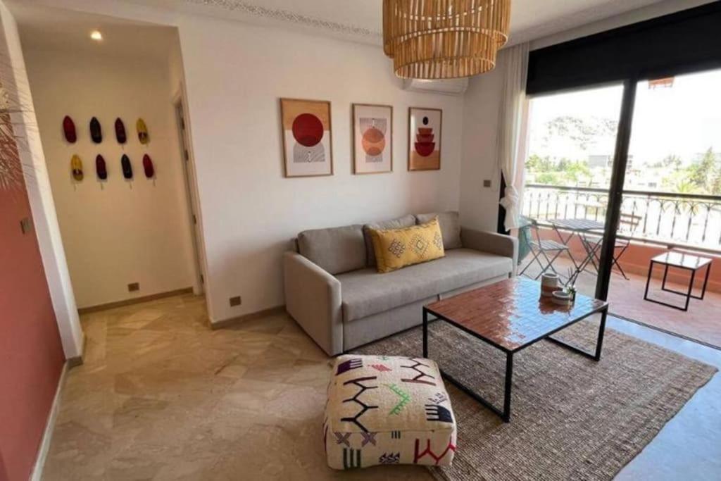 Apartment Petit Bijou A Gueliz