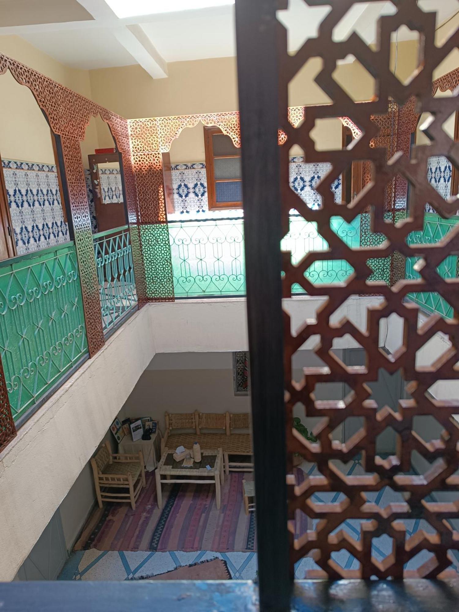 Guest house Marrakesh Riad
