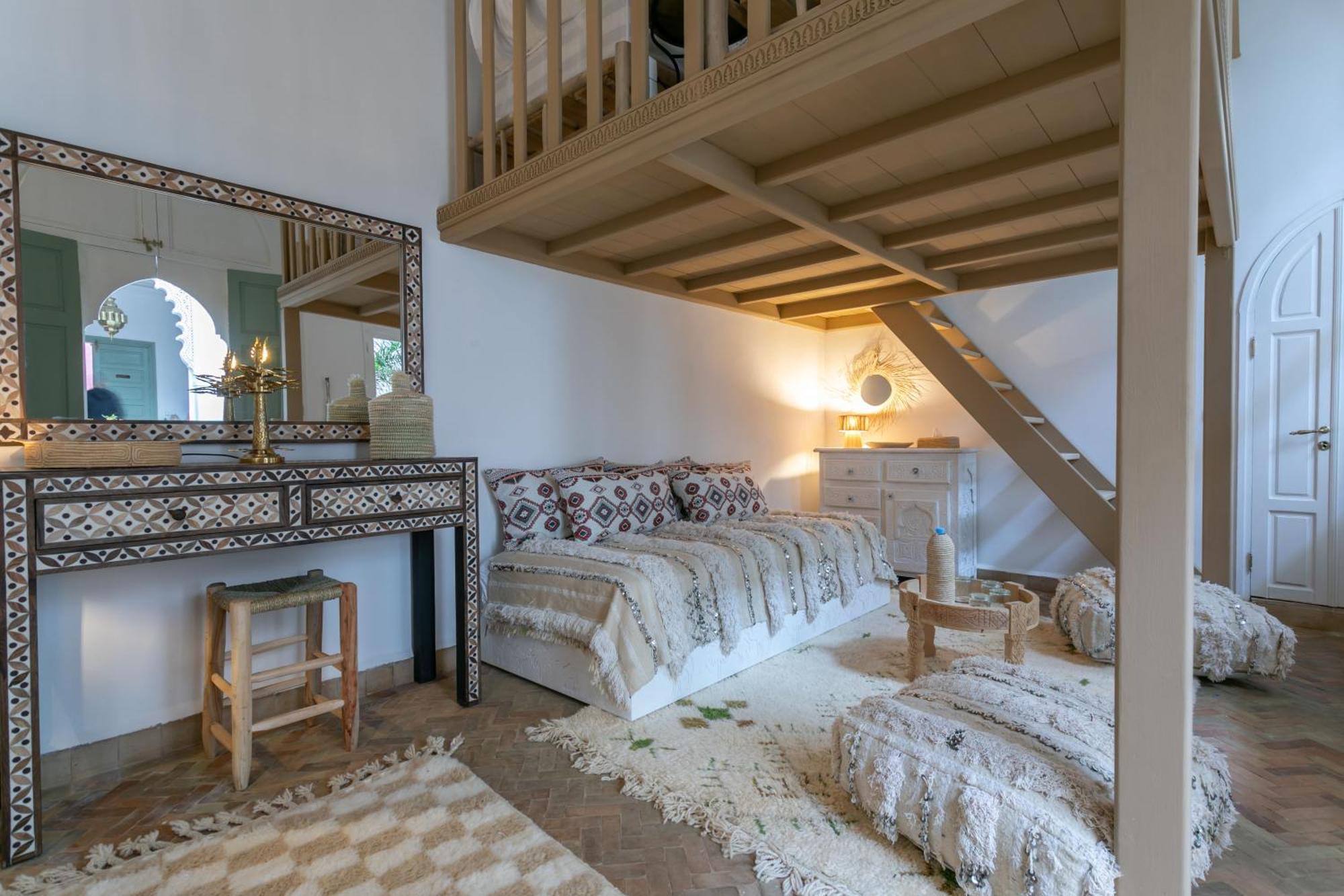 Guest house Zeitoun Palace (adults Only) Marrakesh