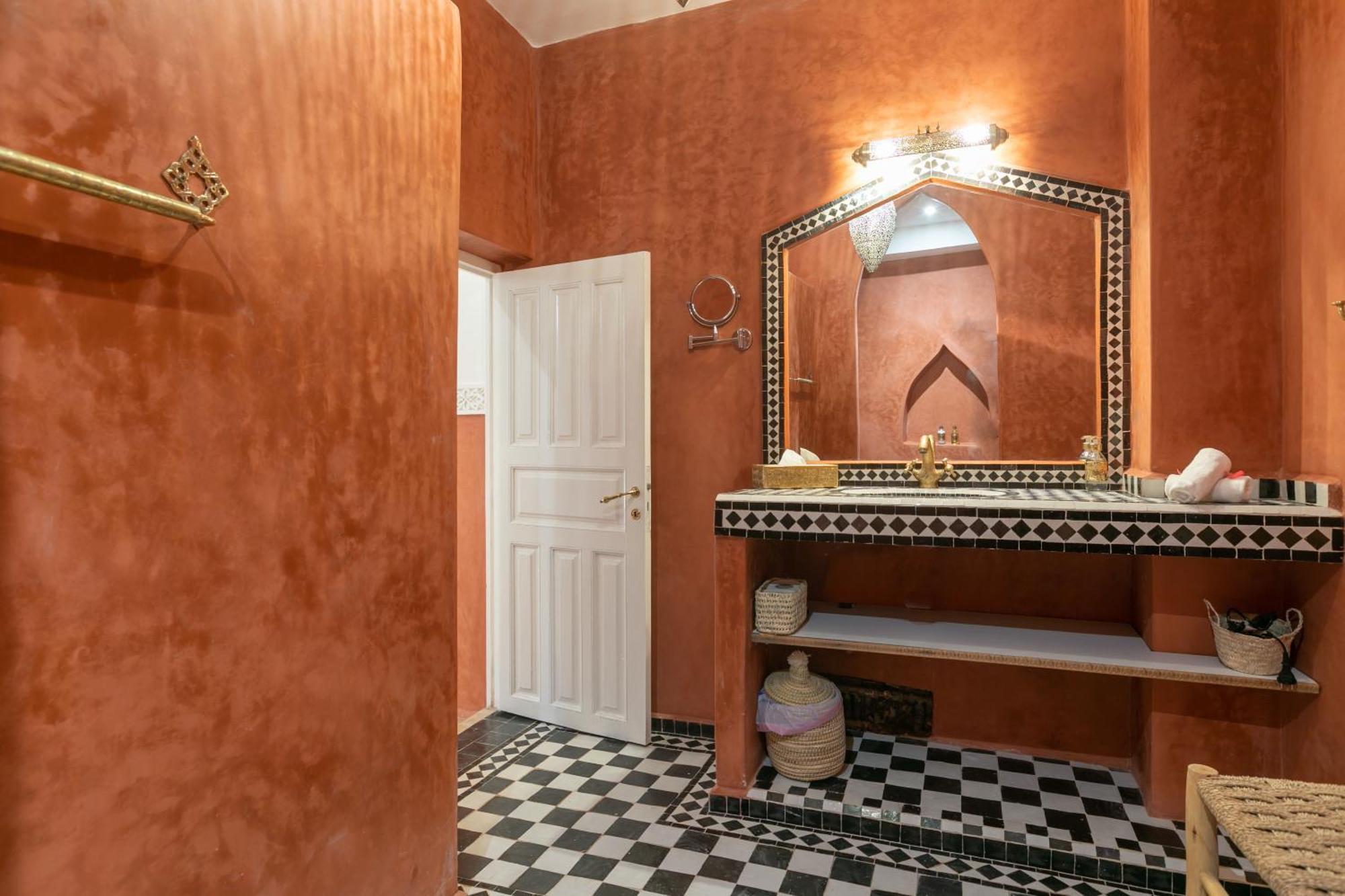 Zeitoun Palace (adults Only)