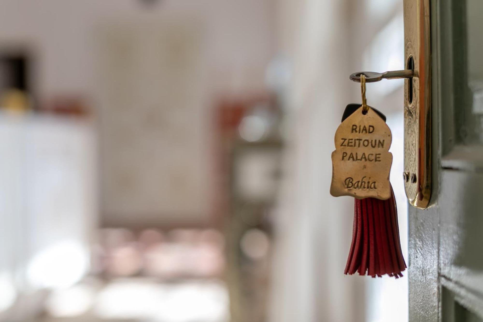 Zeitoun Palace (adults Only) Marrakesh