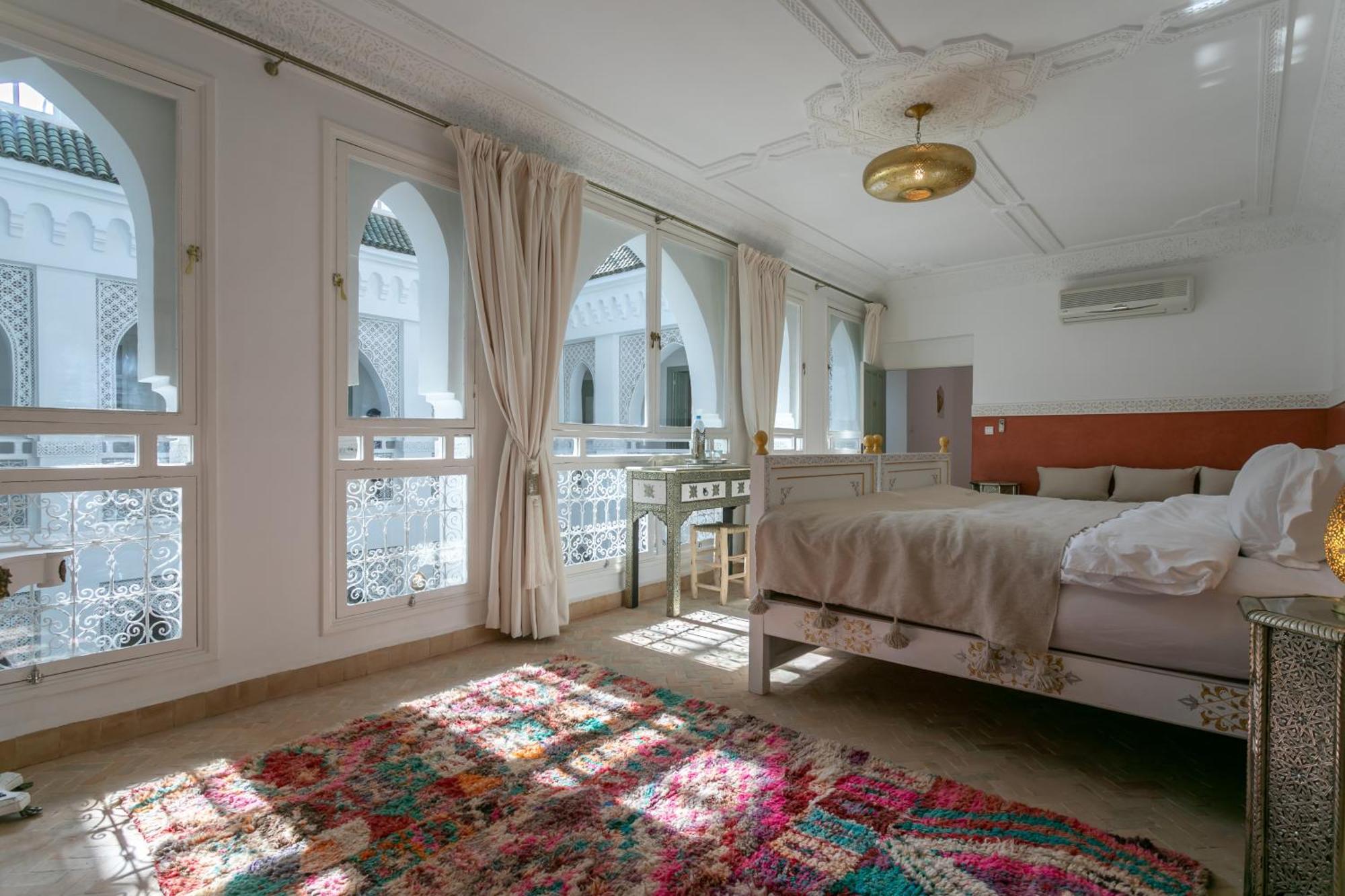Guest house Zeitoun Palace (adults Only) 4*