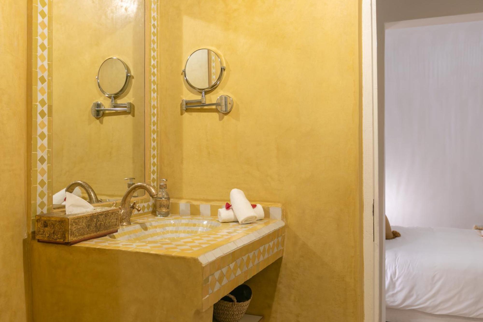 Zeitoun Palace (adults Only) Guest house Marrakesh