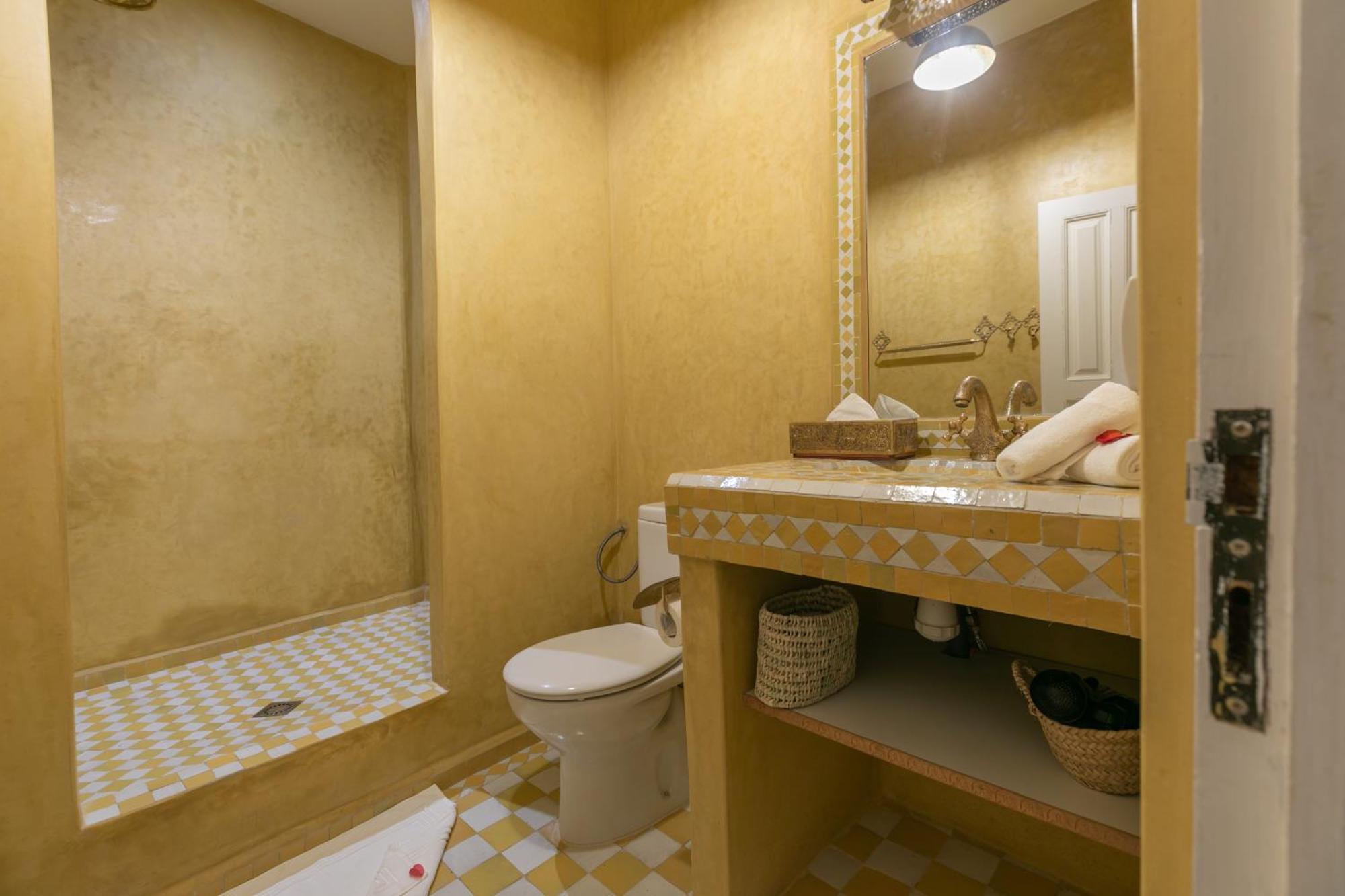 Guest house Zeitoun Palace (adults Only)