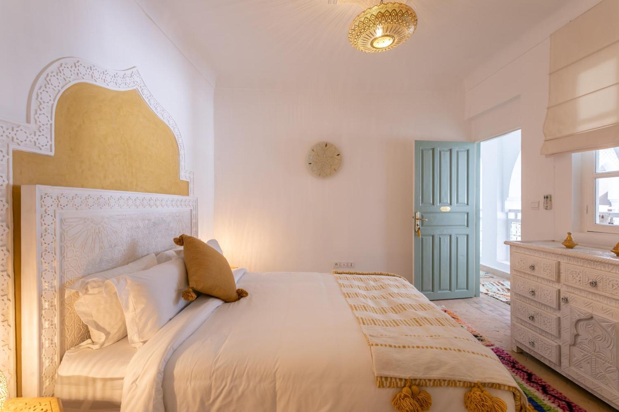 Zeitoun Palace (adults Only) Guest house Marrakesh