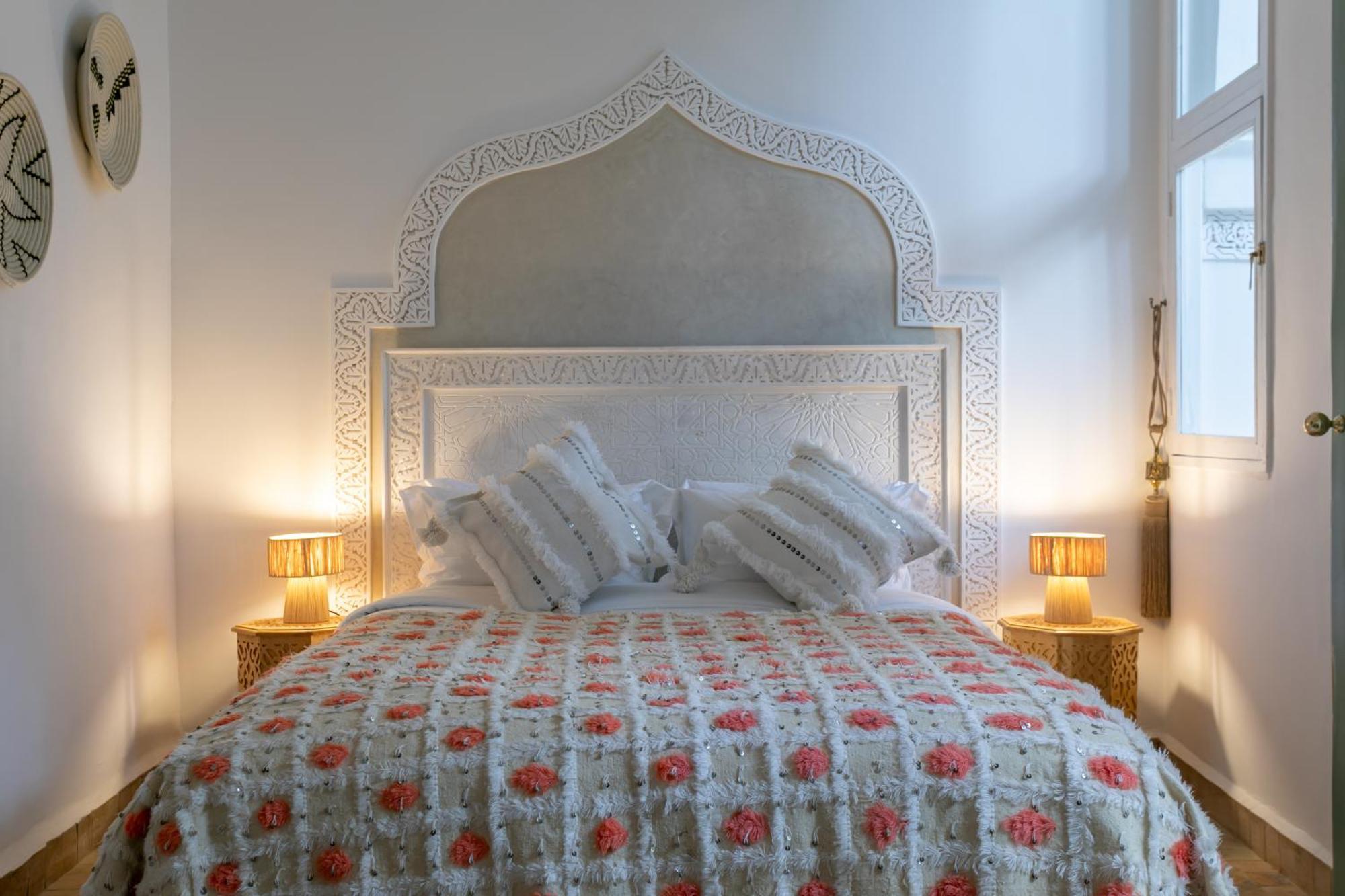 Guest house Zeitoun Palace (adults Only) 4*