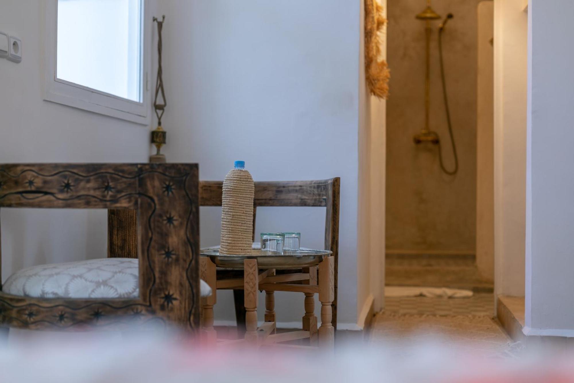 Zeitoun Palace (adults Only) Guest house Marrakesh