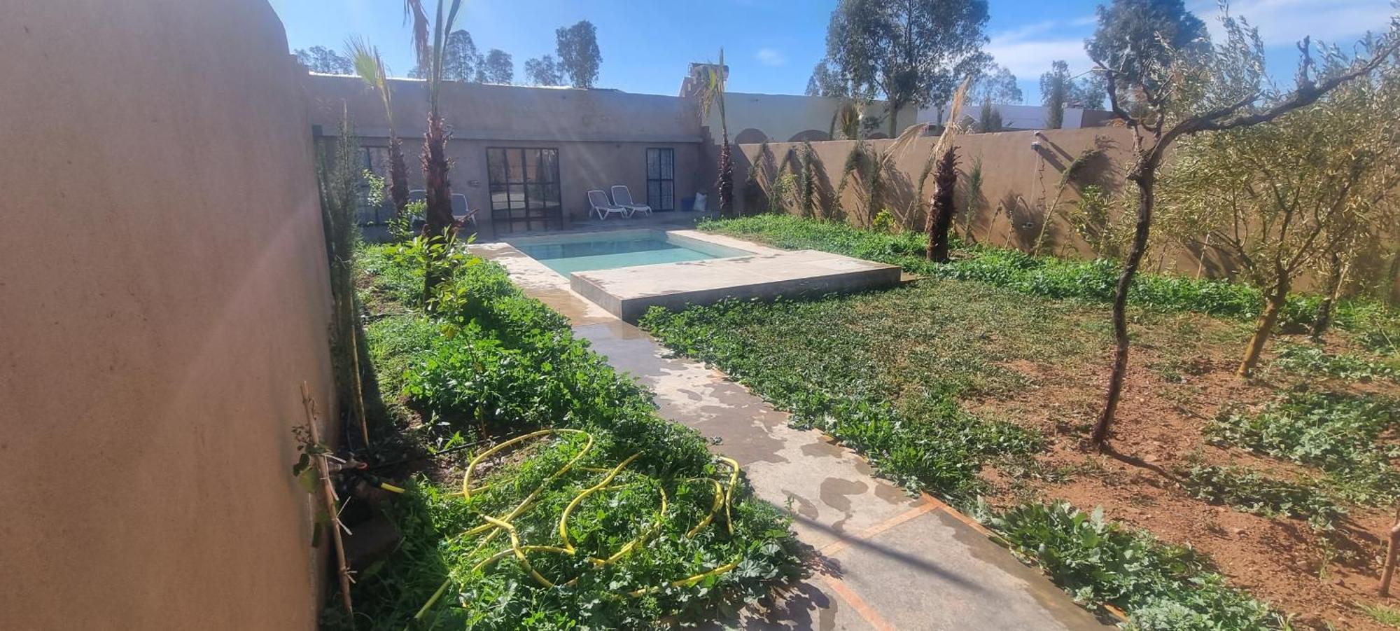 Garden Kech *