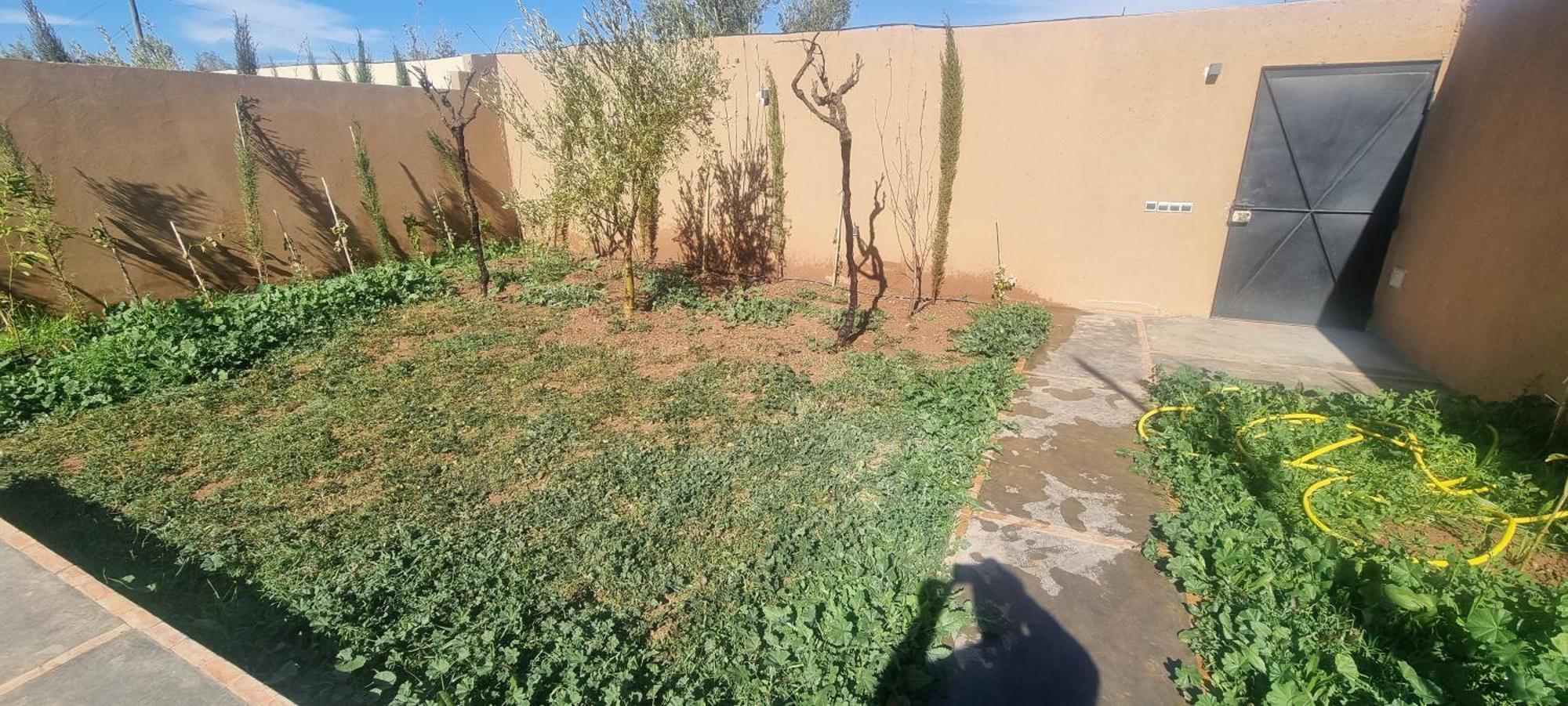 Garden Kech *