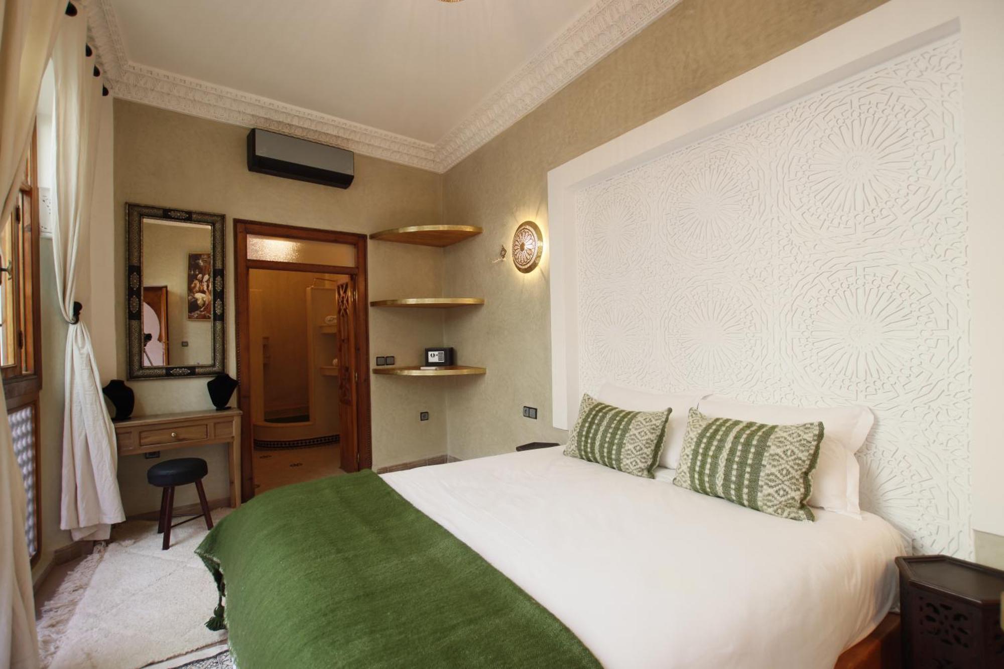 Guest house Chez Henriette