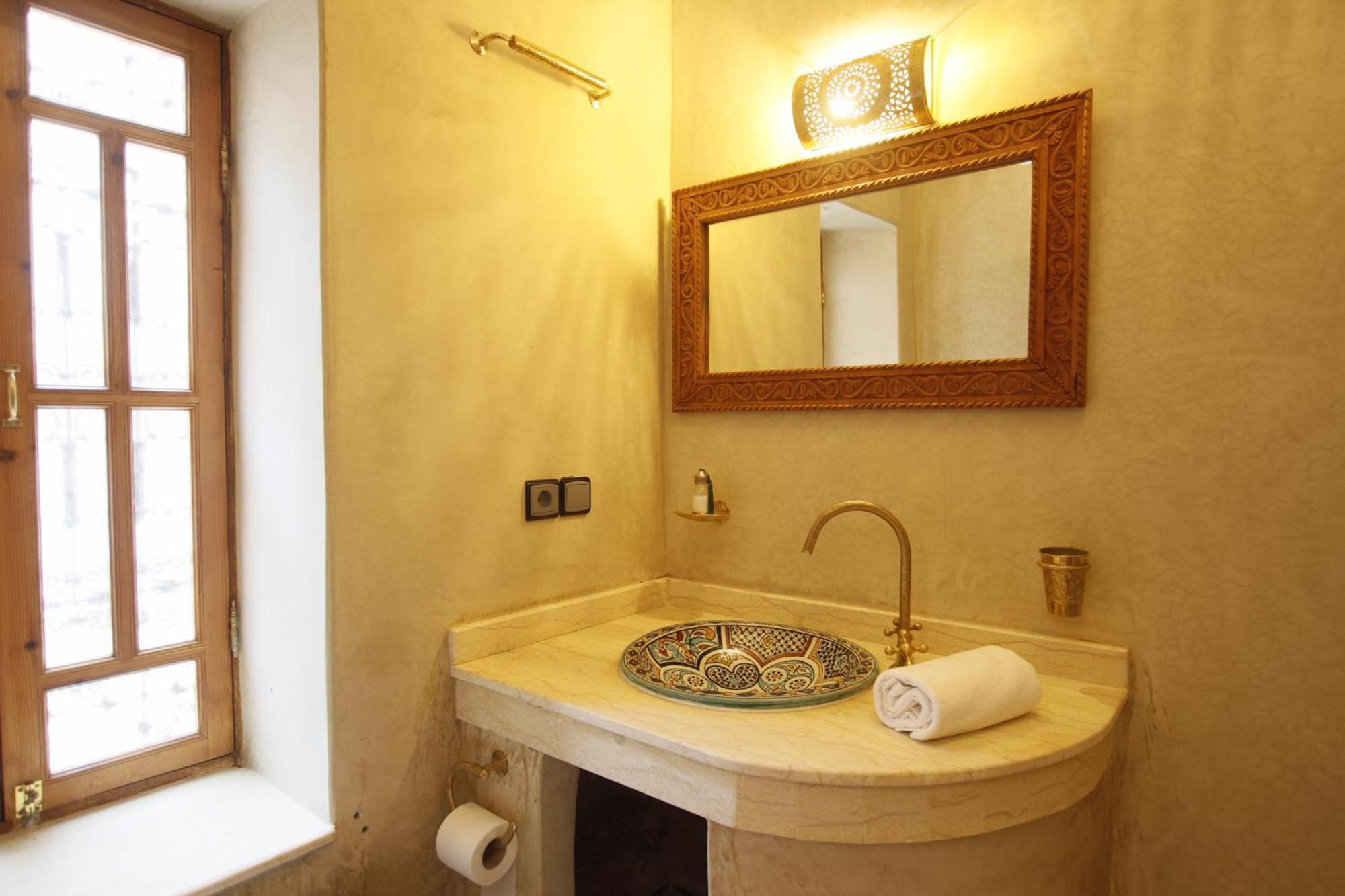 Chez Henriette Guest house