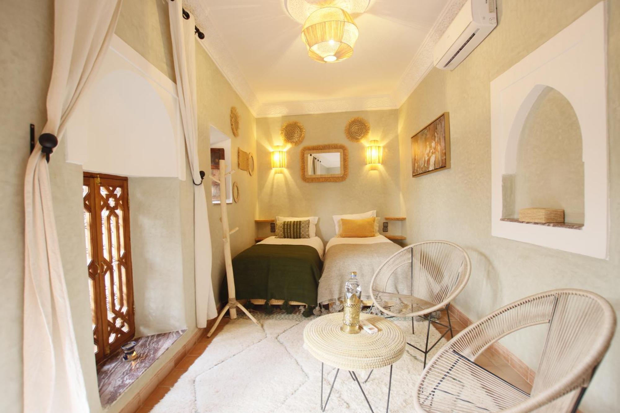 Chez Henriette Guest house