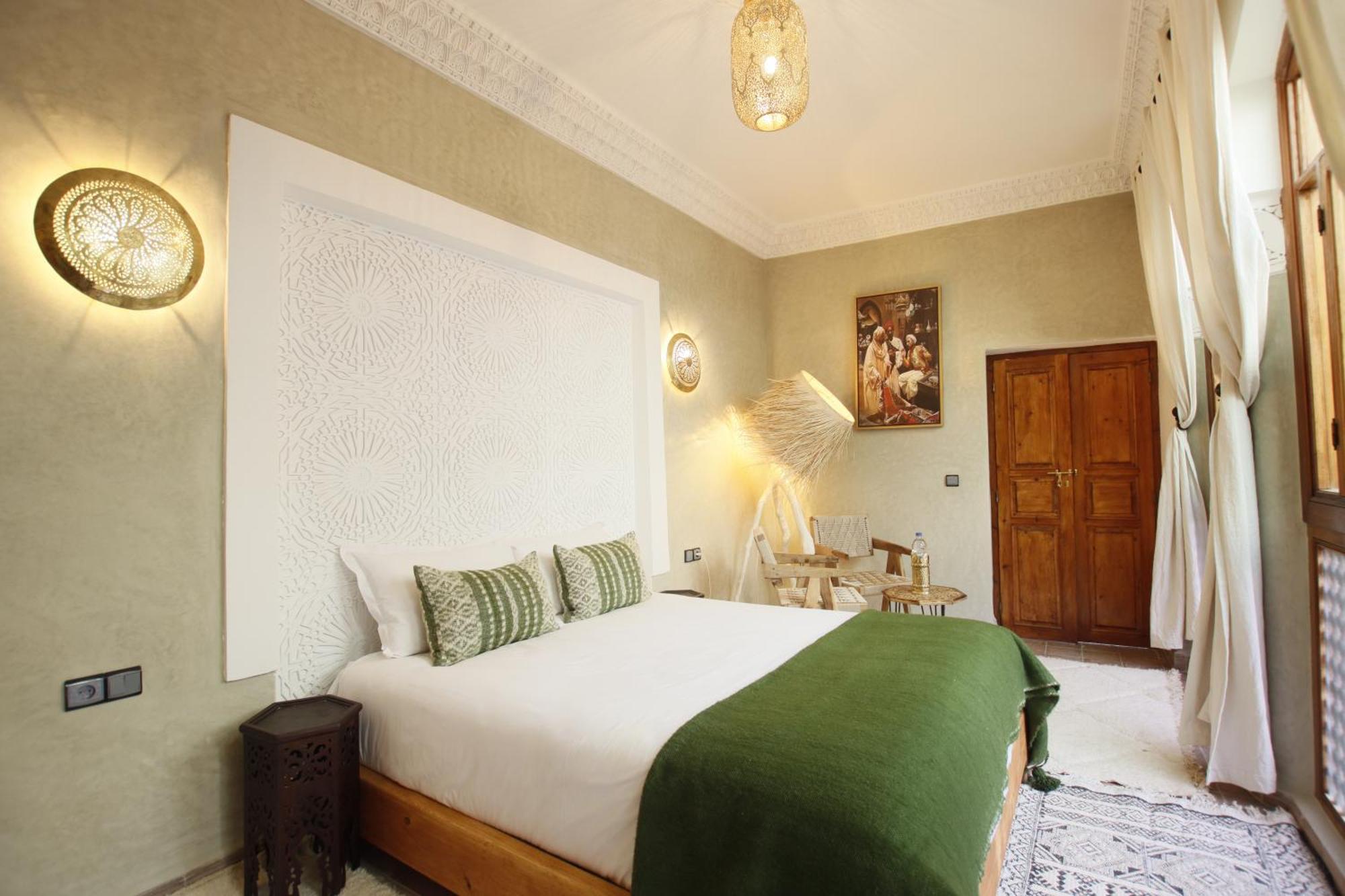 Guest house Chez Henriette Marrakesh