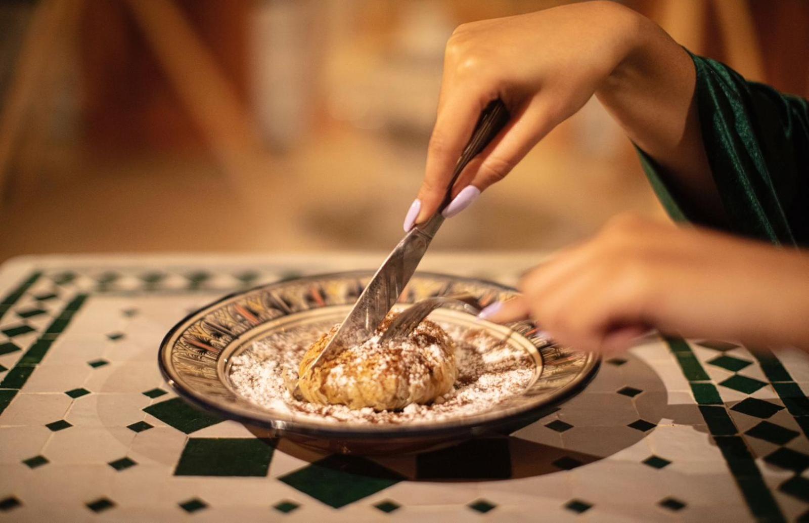 Chez Henriette Guest house Marrakesh